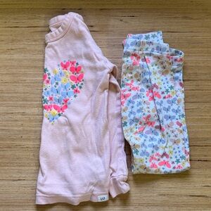 Gap Pajamas
